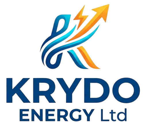 KRYDO Energy Ltd